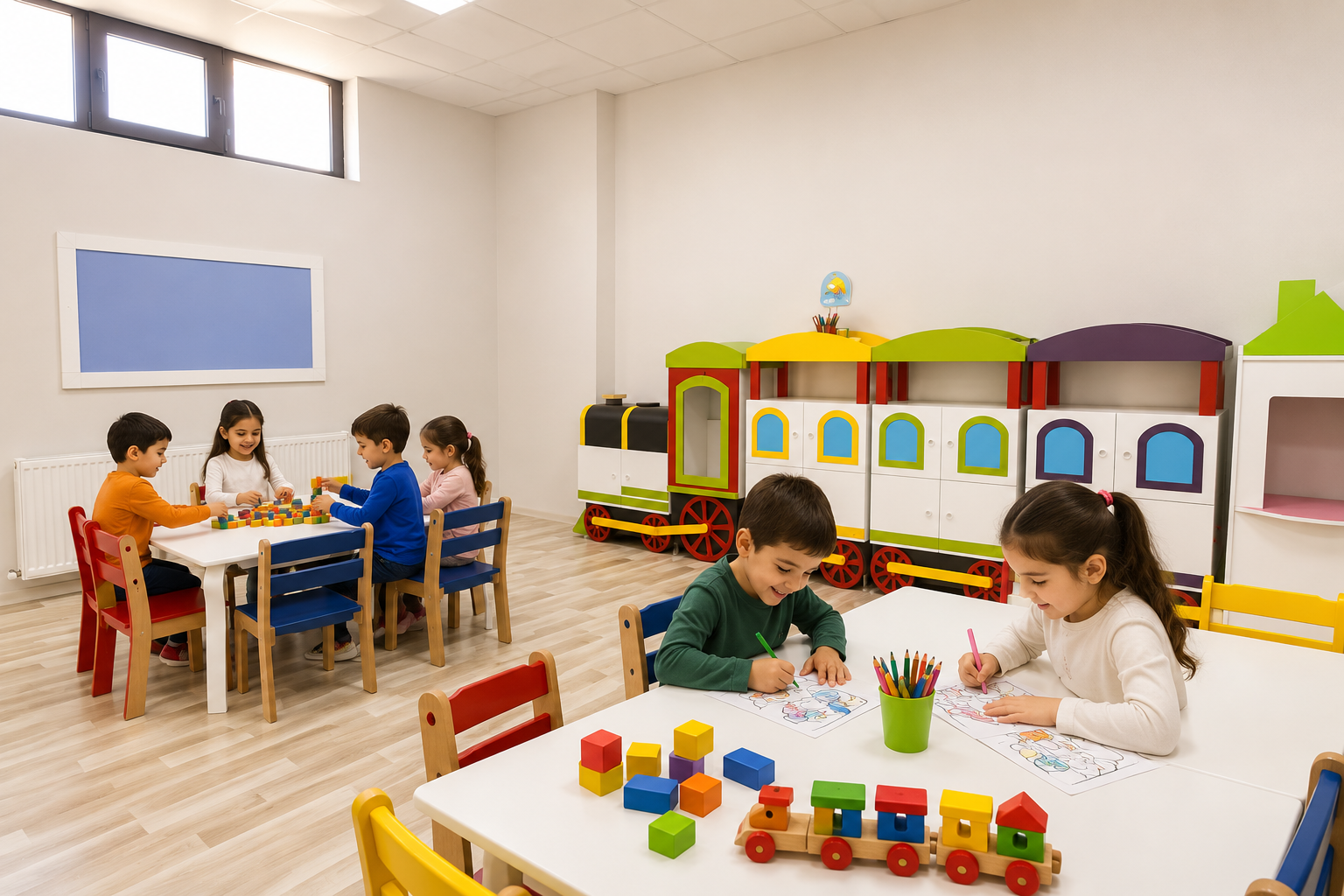 Erzurum Aşkale Anaokulu Tavsiyeleri